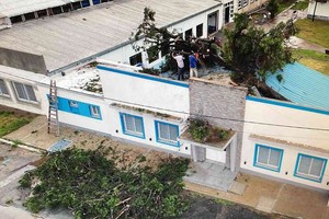 El Litoral D.R