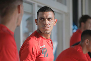 Gentileza Prensa Colón