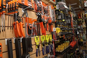 Archivo El Litoral / Guillermo Di Salvatore