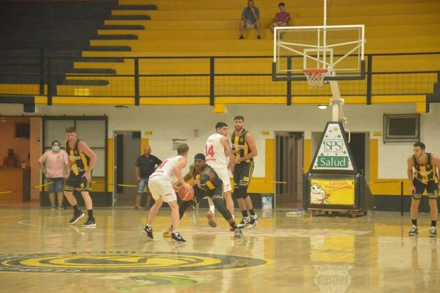 ELLITORAL_430965 | Prensa Comunicaciones. D.R