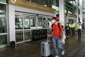 ELLITORAL_398888 |  Imagen ilustrativa