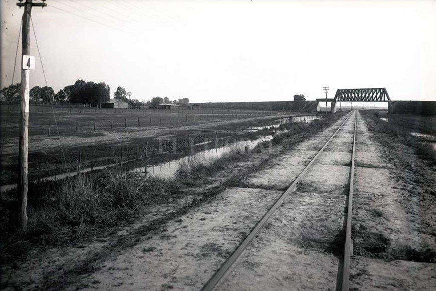 ELLITORAL_413582 |  Archivo El Litoral
