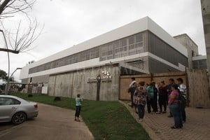 ELLITORAL_226369 |  Archivo El Litoral / Guillermo Di Salvatore