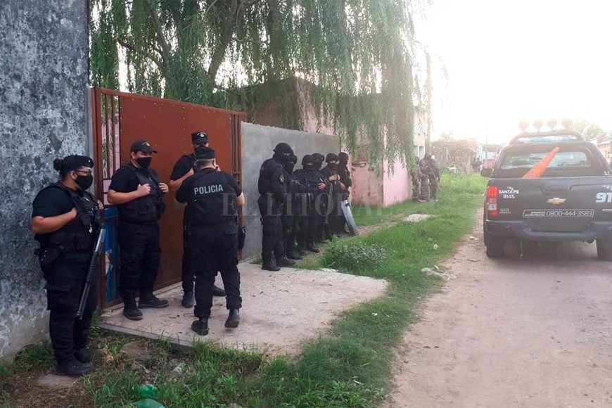 ELLITORAL_361995 |  Danilo Chiapello