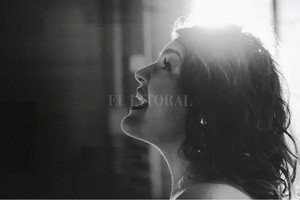 ELLITORAL_334702 |  Gentileza Daia&#769;n Clari Suksdorf promete nuevo repertorio para este encuentro, que contará con destacados instrumentistas de la escena nacional.