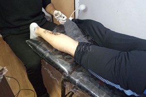 ELLITORAL_397247 |  Archivo Imagen ilustrativa.