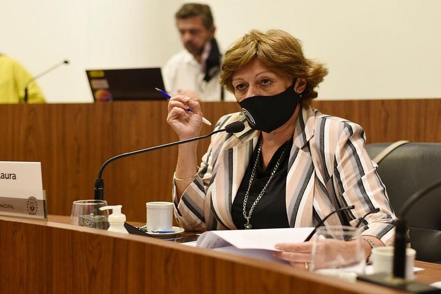 ELLITORAL_368466 |  Gentileza