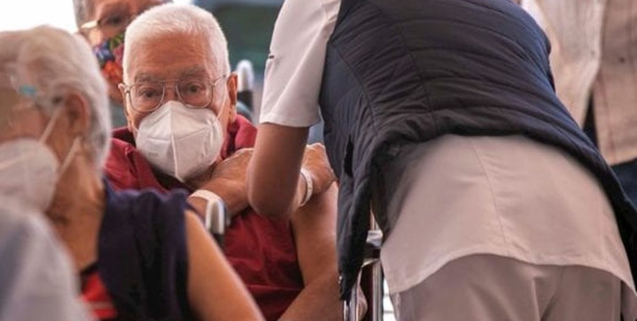 Coronavirus: México es el tercer país con más muertes en el mundo