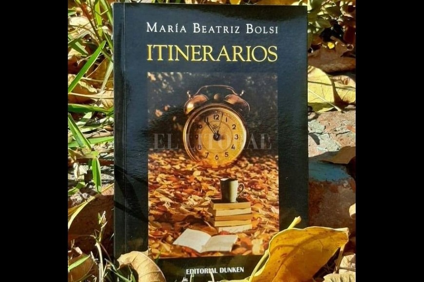 ELLITORAL_424958 |  Gentileza de la autora D.R