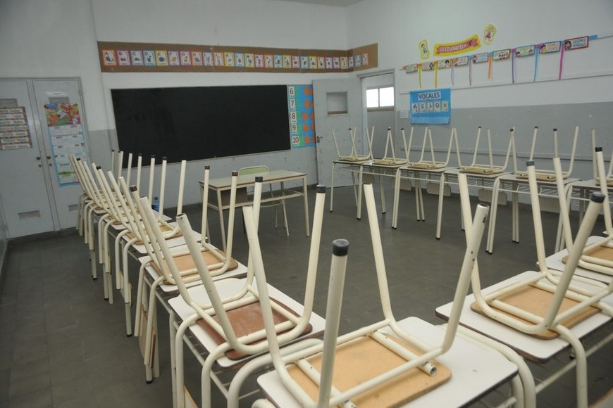 ELLITORAL_377320 |  Archivo