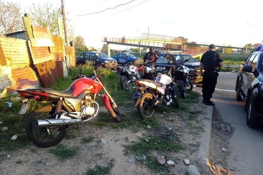 ELLITORAL_408933 |  El Litoral