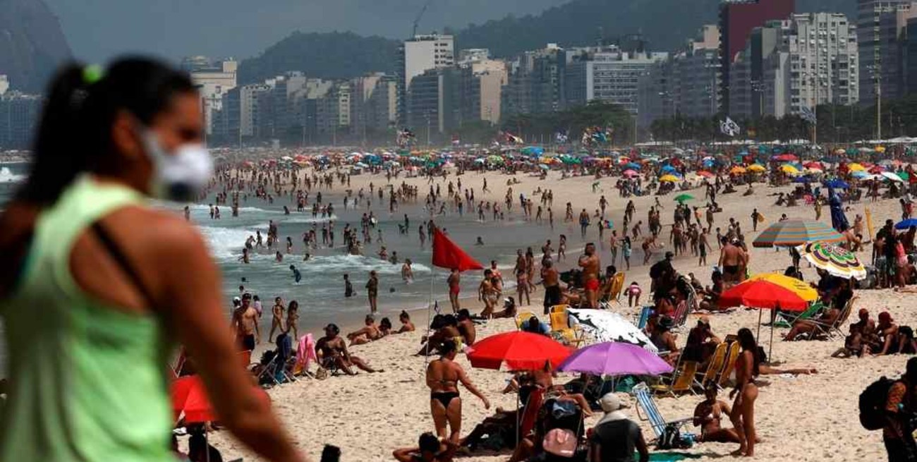 No hubo acuerdo entre las provincias y nación sobre protocolos para la reactivación del turismo de verano 