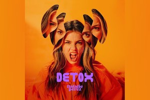 ELLITORAL_335532 |  Gentileza producción La portada del flamante álbum.