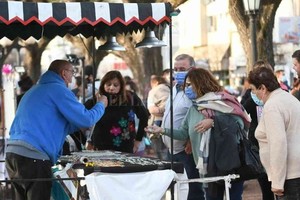 ELLITORAL_397565 |  Gentileza