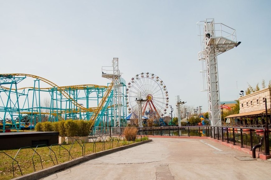 ELLITORAL_352811 |  Archivo