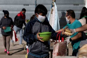 ELLITORAL_421445 |  Imagen Ilustrativa