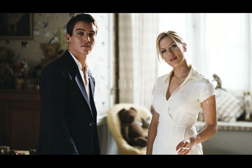 ELLITORAL_421829 |  BBC Films, DreamWorks SKG