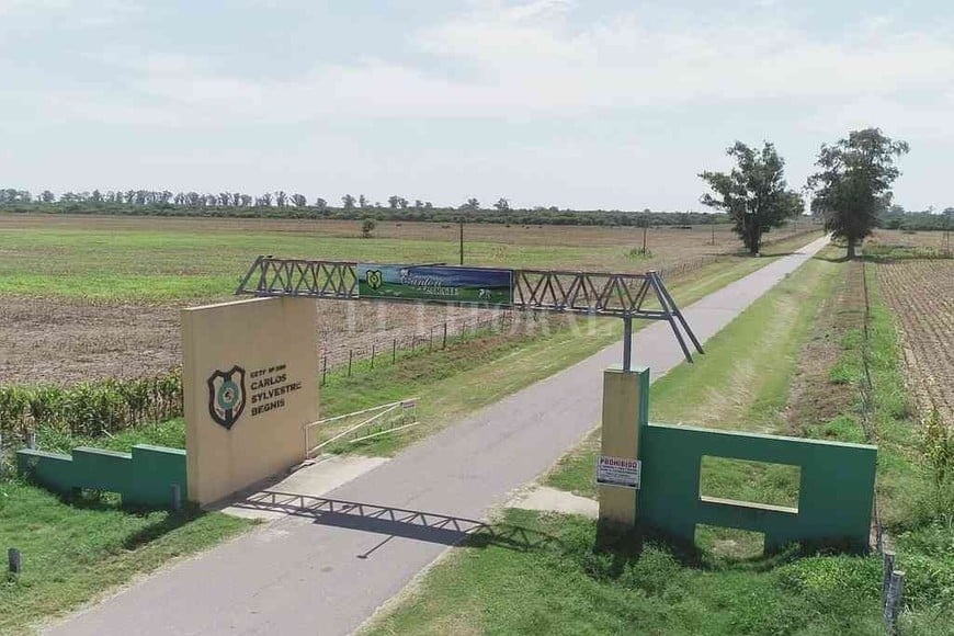 ELLITORAL_430155 |  El Litoral/Archivo D.R