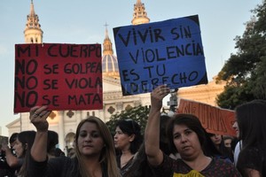 Mauricio Garín/Archivo El Litoral