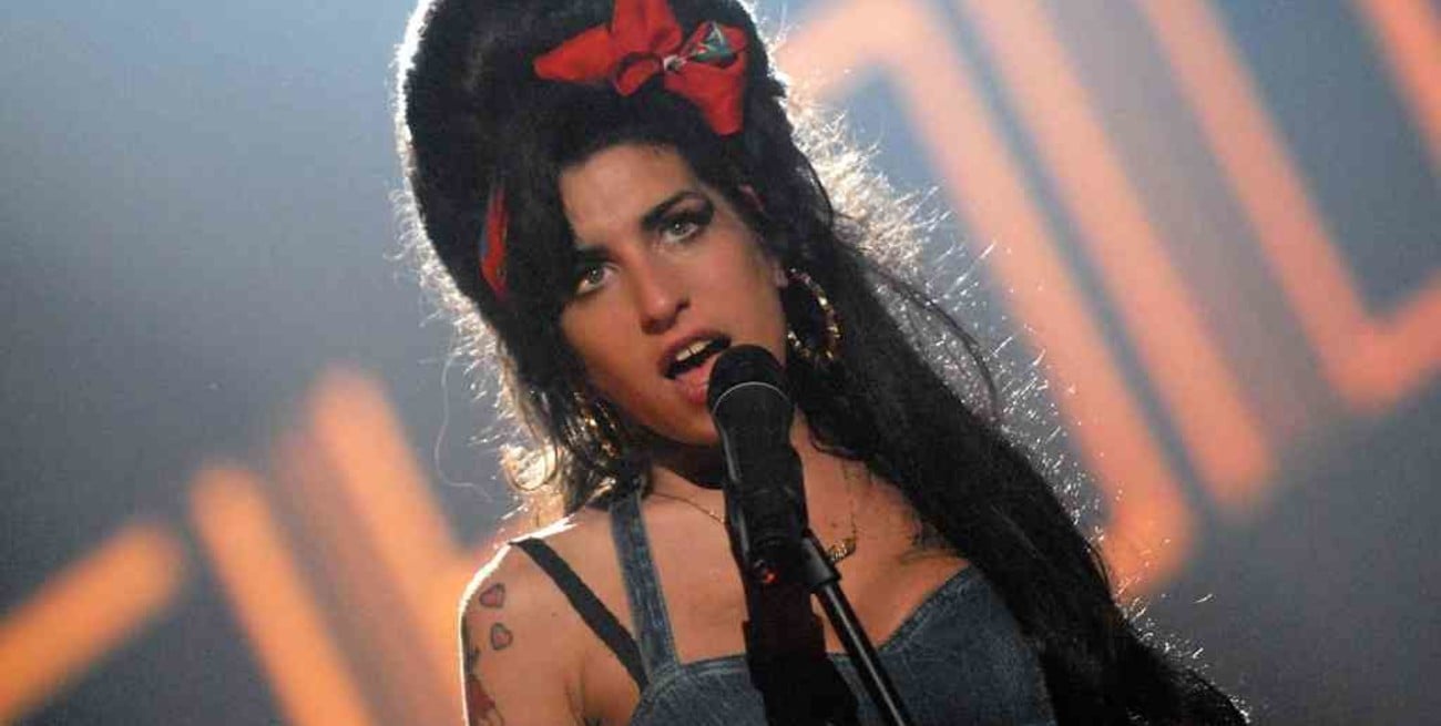 Amy Winehouse, "la reina del soul", cumpliría 38 años