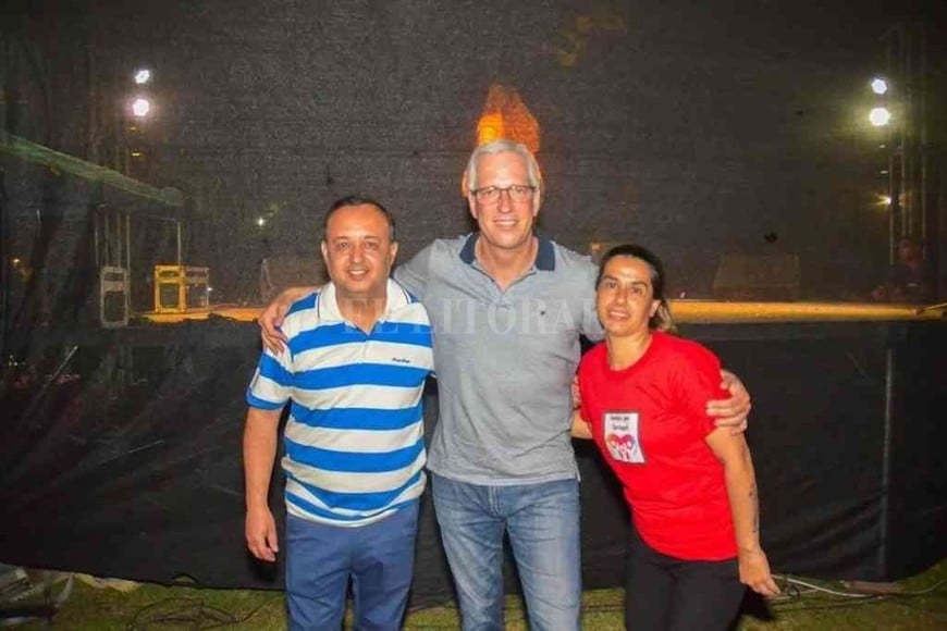 ELLITORAL_423565 |  Gentileza D.R