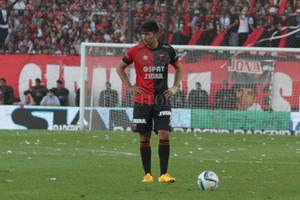 Archivo El Litoral / Manuel Fabatía