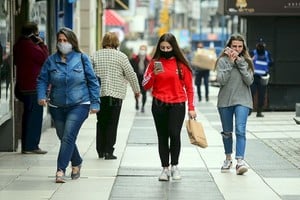 Gustavo Cabral (Gentileza El Diario)