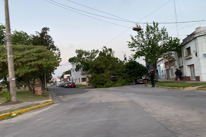 ELLITORAL_410721 |  Gentileza