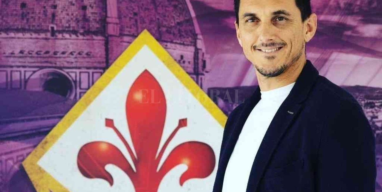 ¡Salta violeta!: Burdisso quiere a "El Niño" Farías en la Fiorentina
