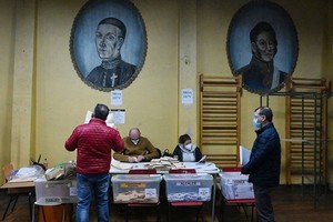 ELLITORAL_387840 |  Télam