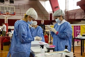 ELLITORAL_414249 |  Sabrina Montero