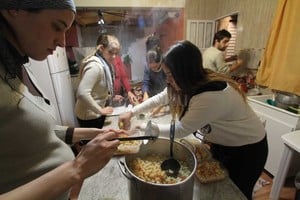 ELLITORAL_192469 |  Archivo El Litoral / Mauricio Garín