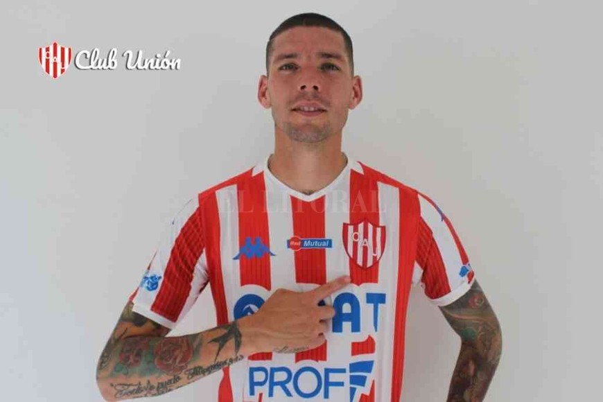 ELLITORAL_356595 | Gentileza Prensa Club Unión