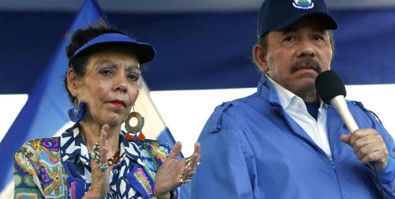 Cancillería evitó condenar las elecciones en Nicaragua, donde fue reelecto Daniel Ortega por cuarta vez 