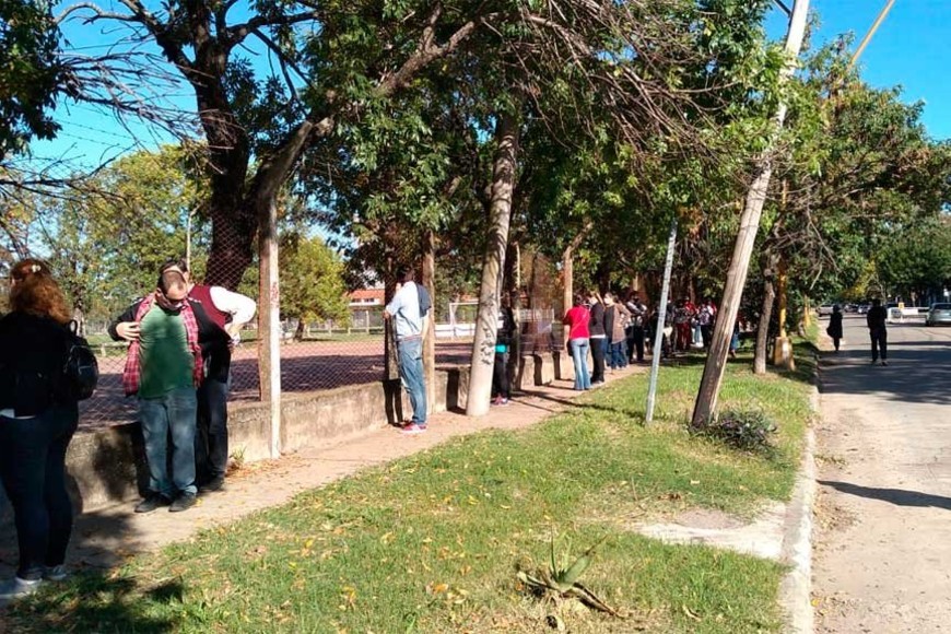 ELLITORAL_369781 | El Litoral