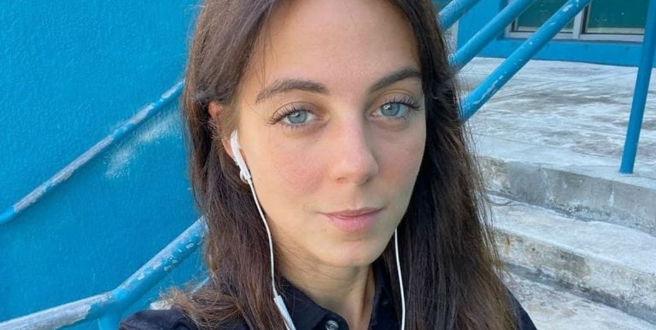 El padre de Delfina, la argentina asesinada en Miami: "El pibe la ataca decidido a matarla"