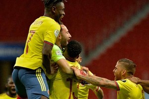 Gentileza @FCFSeleccionCol