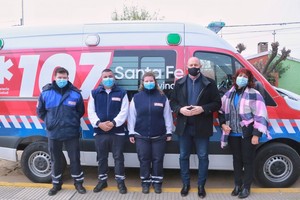 ELLITORAL_385974 |  Gentileza