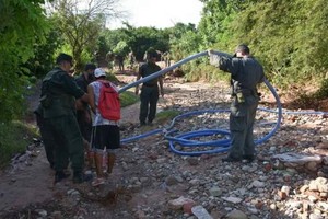 ELLITORAL_360559 |  Gentileza