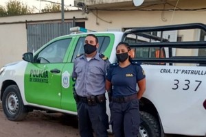 ELLITORAL_371341 |  Gentileza