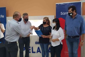 ELLITORAL_366170 |  Gentileza