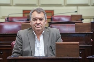 ELLITORAL_422390 |  El Litoral Gabriel Real