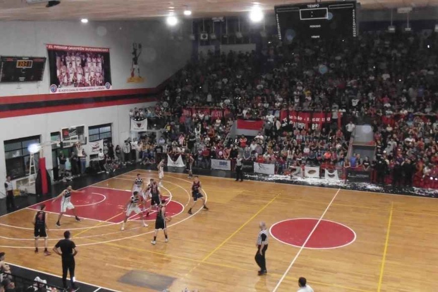 ELLITORAL_424688 |  Gentileza D.R