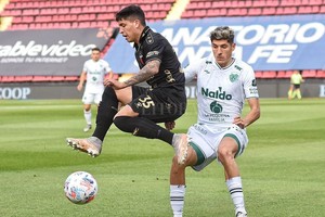 ELLITORAL_399220 |  Pablo Aguirre