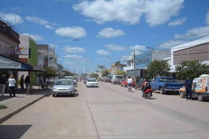 ELLITORAL_374299 |  El Litoral