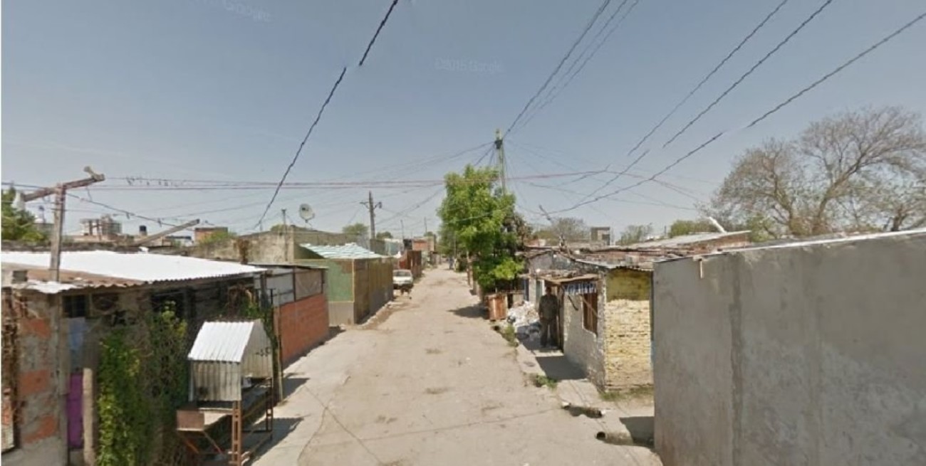 Rosario: ciclista asesinó a un hombre e hirió a otro en la zona sur
