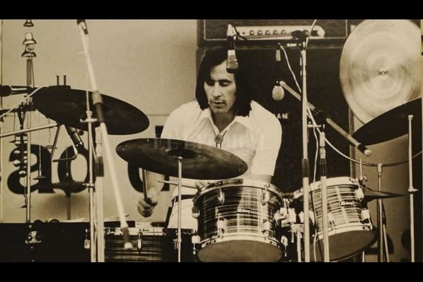 ELLITORAL_386919 |  Télam