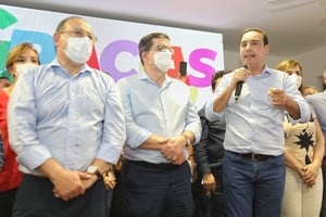 ELLITORAL_400447 |  Prensa Gobierno de Corrientes