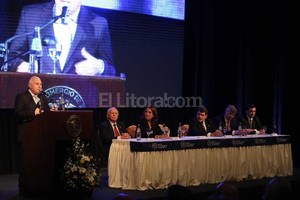 Gentileza Secretaría de Comunicación Social