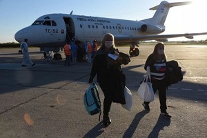 ELLITORAL_297695 |  Archivo